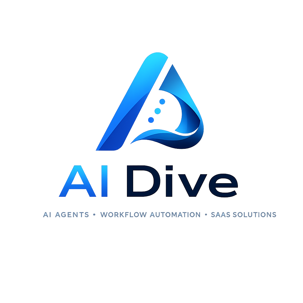 AI Dive